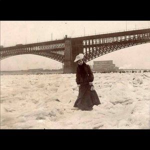 Meet your Posher, Lynnette